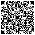 QR code with Sysco Kim M contacts