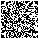 QR code with China Cafe II contacts