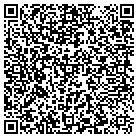 QR code with J-B Adventures & Safaris LTD contacts
