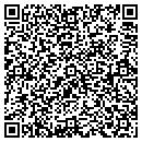 QR code with Senzer Mark contacts