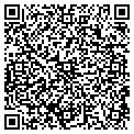 QR code with Tiac contacts