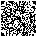 QR code with Tiac contacts