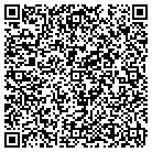 QR code with Seymour Mary Place Apartments contacts