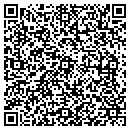 QR code with T & J Arms LLC contacts