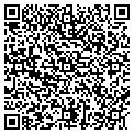 QR code with Tpc Corp contacts