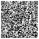 QR code with H & R Block Tax Service contacts