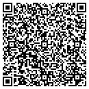 QR code with Uhs Columbus GA contacts