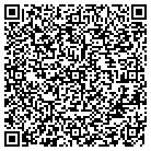 QR code with Walnut Grove Hs Touchdown Club contacts
