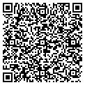 QR code with H-F Hs Foundation contacts