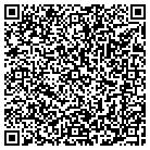 QR code with Hinsdale South Hs Foundation contacts