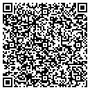 QR code with C A & Associates contacts