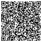 QR code with Mahoney's Electrical Service contacts