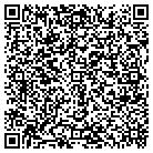 QR code with Delaware County Voter Rgstrtn contacts