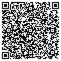 QR code with Vms Open contacts