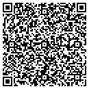 QR code with Merlin D Grabe contacts