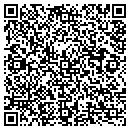 QR code with Red Wing Shoe Store contacts