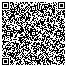 QR code with Riverside-Brookfield Twp High contacts