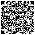 QR code with Alcolock contacts