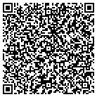 QR code with M O G Electrical Contractors contacts