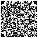 QR code with Allsup Acumera contacts