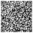 QR code with Yarber Minite H contacts