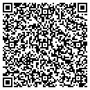 QR code with S Nathan Berger Dds contacts