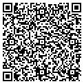 QR code with A M I contacts