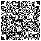 QR code with Western Connecticut Area Agcy contacts