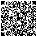 QR code with County Of Erath contacts
