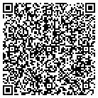 QR code with Hyatt Grand Aspen Sales Center contacts