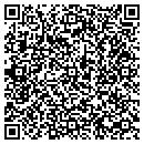 QR code with Hughes & Stuart contacts