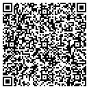 QR code with J D Lending contacts