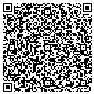 QR code with Pfb Electric Company contacts
