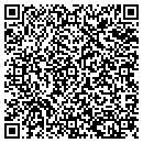 QR code with B H S of NM contacts