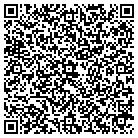 QR code with Thunder Valley Spdway of Alamosis contacts