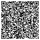 QR code with Hansford County Clerk contacts