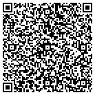 QR code with Many Happy Returns Inc contacts