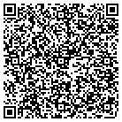 QR code with Hidalgo County Commissioner contacts