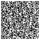QR code with John Powell Heating & Air Cond contacts