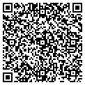 QR code with Alan Tom DDS contacts
