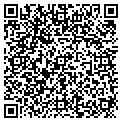 QR code with Bpc contacts