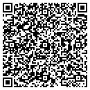QR code with Alan Tom DDS contacts