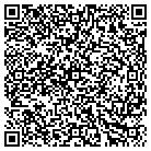 QR code with Alderette II James P DDS contacts