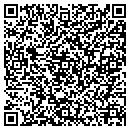QR code with Reuter & Haney contacts