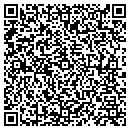 QR code with Allen Wong Dds contacts
