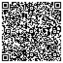 QR code with Custom Spray contacts