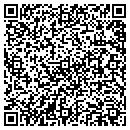 QR code with Uhs Arbour contacts