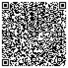 QR code with Delaware Guidance Svc-Children contacts