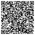 QR code with Riggs Displer contacts