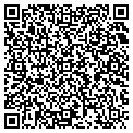 QR code with Hs Precision contacts